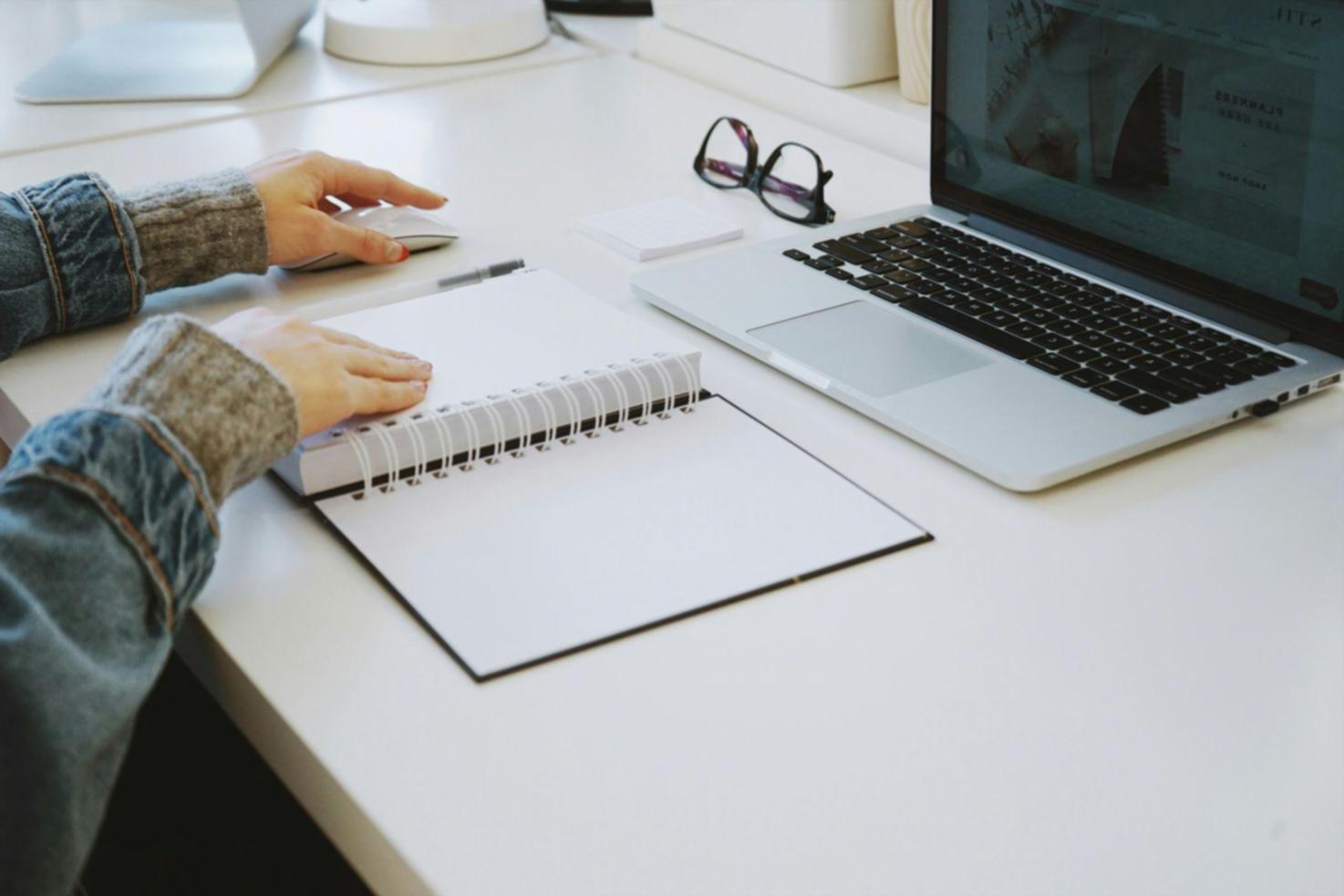 Finanzplanung und Strategieentwicklung